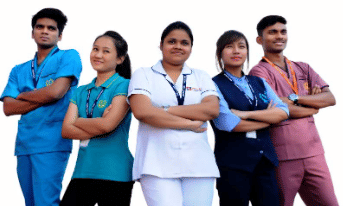 Mount Shepherd PU and Degree College College Life photo 1